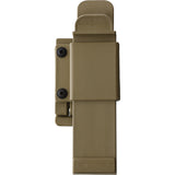 Extrema Ratio Pugio SE Desert Warfare Tan Bohler N690 Fixed Blade Knife 0317DW