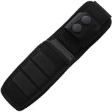 Extrema Ratio T4000 C Black Bohler N690 Fixed Blade Knife w/ Belt Sheath 0434SAT