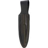 Flexcut Hawthorne Explorer Camo G10 1095HC Steel Fixed Blade Knife H1A