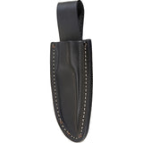 Flexcut Hawthorne Drifter G-Wood 1095HC Steel Fixed Blade Knife H2C