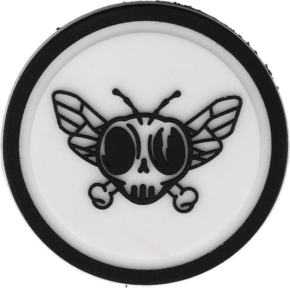 Flytanium Dead Fly Society Patch 768