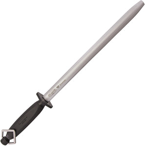 Fallkniven D12 Pro Diamond Steel 17.75" Knife Sharpening Rod D12PRO
