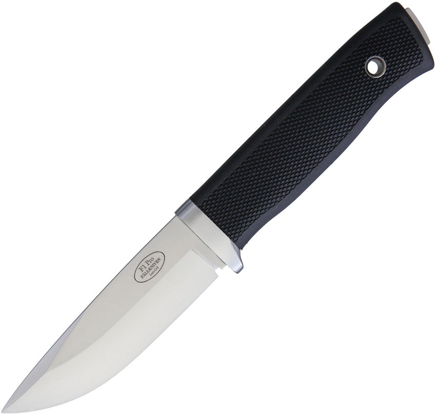 Fallkniven Ceramic Sharpener 10 – Atlantic Knife Company