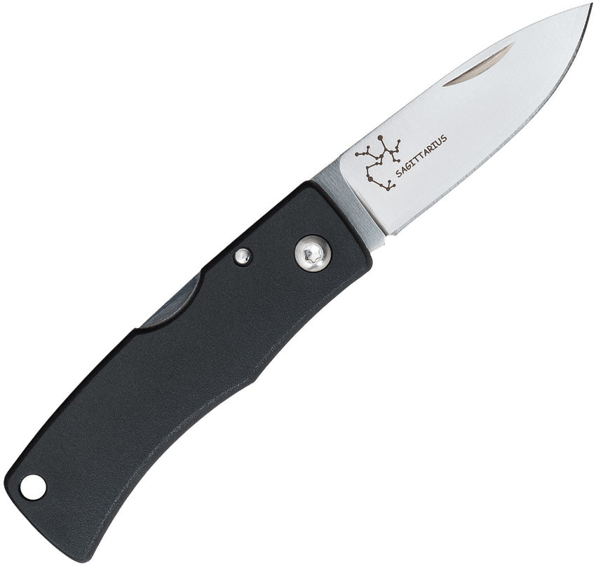 Fallkniven U2 Cassiopeia SGPS Knife with Fallkniven Diamond