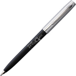 Fisher Space Pen Apollo 13 Cap-O-Matic 5.38" Water Resistant Pen 001464
