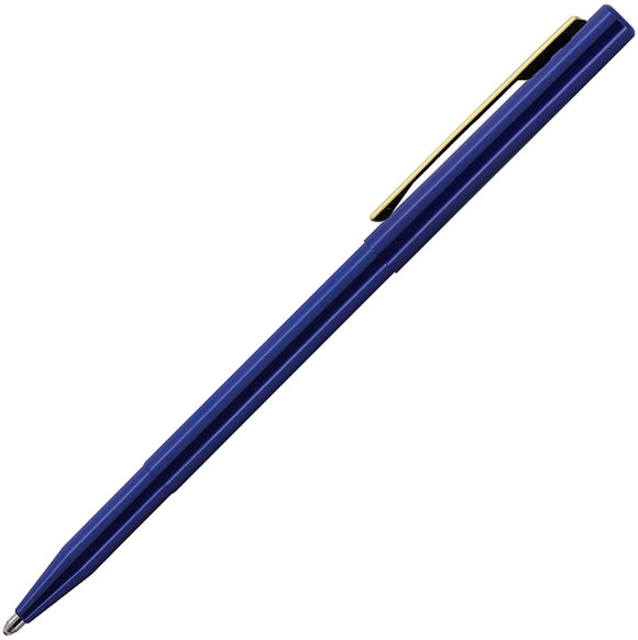 Fisher Space Pen The Stowaway Blue Smooth 4