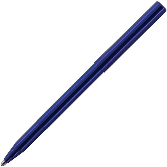 Fisher Space Pen The Stowaway Blue Smooth 4