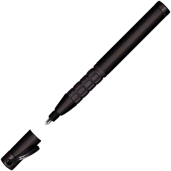 Fisher Space Pen Trekker Space Black Aluminum Water Resistant Pen 741254
