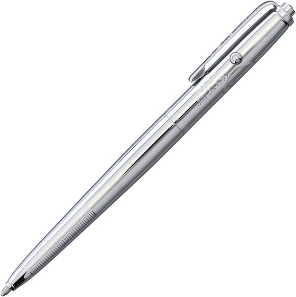 Fisher Space Pen Original Astronaut Space Chrome Water Resistant Pen 871142