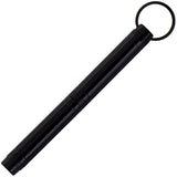 Fisher Space Pen Backpacker Keyring 4" Black Water Resistant Pen 950366