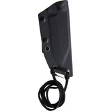 Fred Perrin Le Baby 7" Bowie 440C Stonewashed Fixed Blade Neck Knife + Kydex 1903