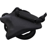 Fred Perrin 1907 Fixed Blade Neck Knife Black Stainless Fixed Blade Knife 1907