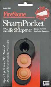Skarpen SharpPocket Knife Sharpener 1300