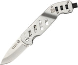 5.11 Tactical ESC Rescue Framelock Aluminum Folding 8Cr13MoV Pocket Knife 51151