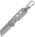 5.11 Tactical Base 1SF Framelock Stainless Folding 8Cr13MoV Pocket Knife 51155