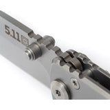 5.11 Tactical Base 3DP Framelock Stainless Folding 8Cr13MoV Pocket Knife 51156