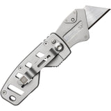 5.11 Tactical Base 2BK Utility Framelock Stainless Folding Pocket Knife 51169