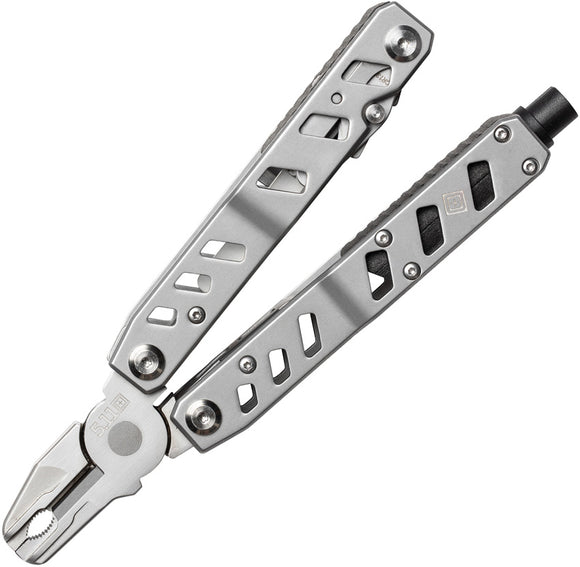 5.11 Tactical LE EMT 2.0 Stainless 6.5