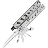 5.11 Tactical LE EMT 2.0 Stainless 6.5" Multi Tool 51774