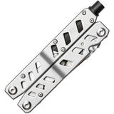 5.11 Tactical LE EMT 2.0 Stainless 6.5" Multi Tool 51774