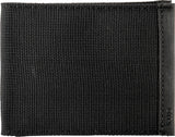5.11 Tactical Black ID Cash & Card Slots Hidden Key EDC Bilfold Wallet 56367019