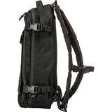 5.11 Tactical AMP10 Black 20 Liter Outdoor Camping Backpack 56431