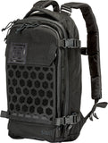5.11 Tactical AMP10 Black 20 Liter Outdoor Camping Backpack 56431