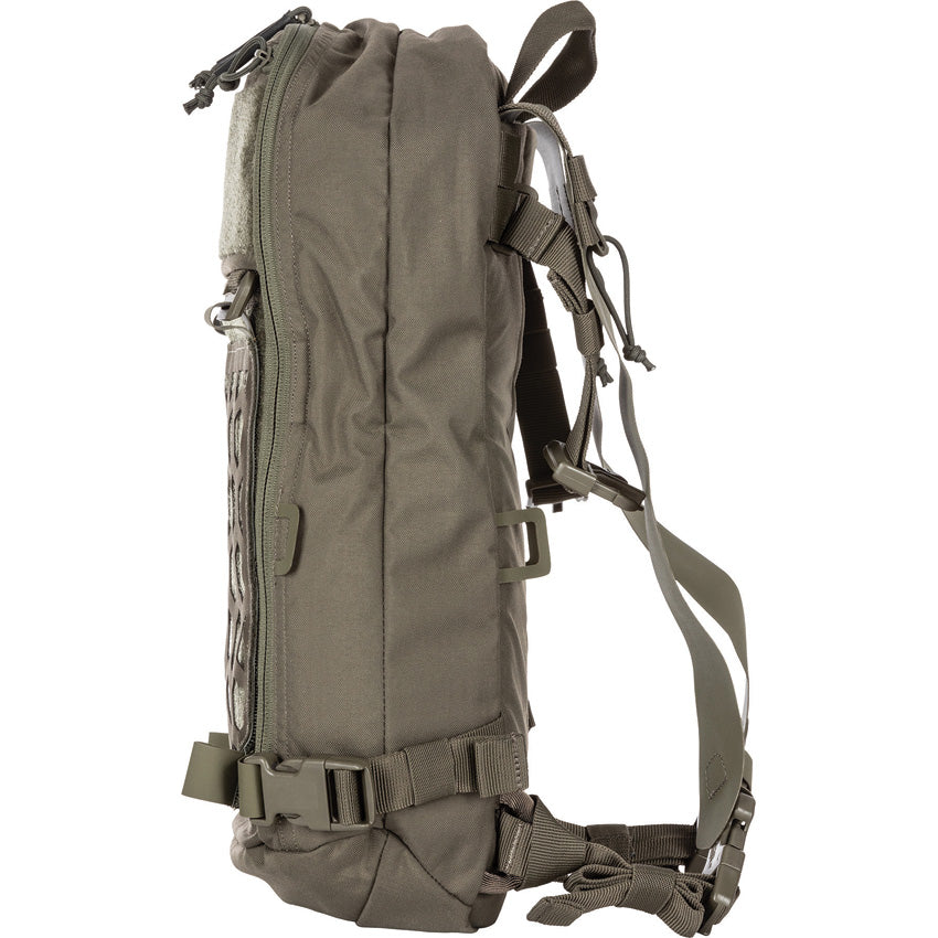 5.11 Tactical AMPC Pack Ranger Green 16 Liter Outdoor Camping