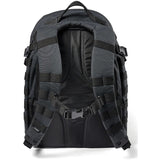 5.11 Tactical Rush24 2.0 Black 37 Liter Capacity Survival Backpack 5656326