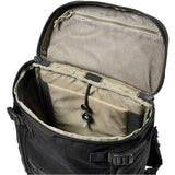 5.11 Tactical Urban Black 19" 25 Liter Capacity Utility Ruck Bag 56633019