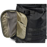 5.11 Tactical Urban Black 19" 25 Liter Capacity Utility Ruck Bag 56633019