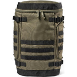 5.11 Tactical Urban Green 19" 25 Liter Capacity Utility Ruck Bag 56633186