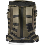 5.11 Tactical Urban Green 19" 25 Liter Capacity Utility Ruck Bag 56633186