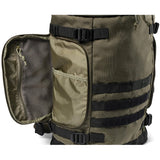 5.11 Tactical Urban Green 19" 25 Liter Capacity Utility Ruck Bag 56633186