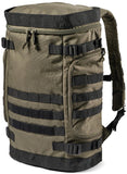 5.11 Tactical Urban Green 19" 25 Liter Capacity Utility Ruck Bag 56633186
