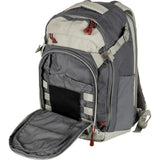 5.11 Tactical Covert18 2.0 White/Grey  32 Liter Outdoor Camping Backpack 56634092
