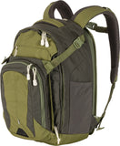5.11 Tactical Covert18 2.0 Green/Grey 32 Liter Outdoor Camping Backpack 56634828