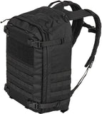 5.11 Tactical Daily Deploy 48 Black 39L Outdoor Camping Backpack 56636019