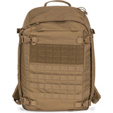 5.11 Tactical Daily Deploy 48 Tan/Desert Outdoor Camping Backpack 56636134
