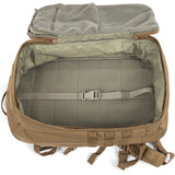 5.11 Tactical Daily Deploy 48 Tan/Desert Outdoor Camping Backpack 56636134