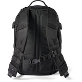 5.11 Tactical Fast-Tac 12 Black 24 Liter Capacity Survival Backpack 56637019