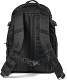 5.11 Tactical Fast-Tac 24 Black 37 Liter Capacity Survival Backpack 56638019
