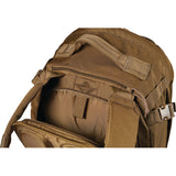 5.11 Tactical Fast-Tac 24 Tan 37 Liter Capacity Survival Backpack 56638134