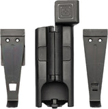 5.11 Tactical Black Tourniquet Holder Set 56644019