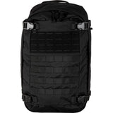 5.11 Tactical Daily Deploy 24 Black 28 Liter Outdoor Camping Backpack 56690019