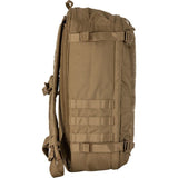 5.11 Tactical Daily Deploy 24 Tan/Desert Kang Outdoor Camping Backpack 56690134