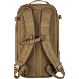 5.11 Tactical Daily Deploy 24 Tan/Desert Kang Outdoor Camping Backpack 56690134