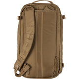 5.11 Tactical Daily Deploy 24 Tan/Desert Kang Outdoor Camping Backpack 56690134