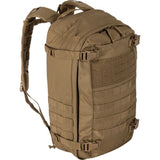 5.11 Tactical Daily Deploy 24 Tan/Desert Kang Outdoor Camping Backpack 56690134