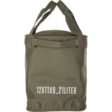 5.11 Tactical Load Ready OD Green 21 Liter Capacity Utility Mike Bag 56691883